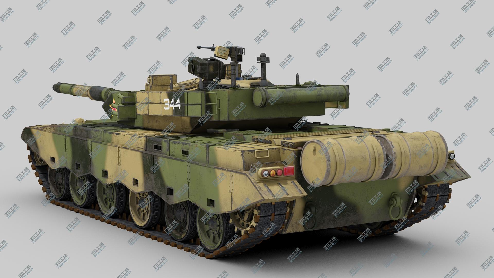 images/goods_img/202105073/Type 99 Chinese Tank/4.jpg